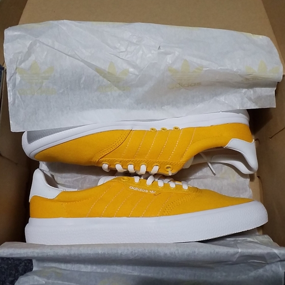 💥❗NWT MEN'S ADIDAS 3MC SNEAKER SHOES❗💥 - Picture 6 of 8